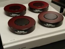 ΑΝΤΙΚΡΑΔΑΣΜΙΚΑ ΠΟΔΑΡΑΚΙΑ ΣΥΣΚΕΥΩΝ HI - FI HARMONIX TU - 333 EX TUNING