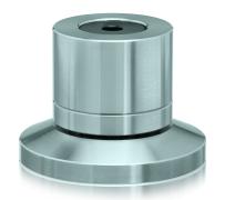 Αντικραδασμικα ποδαρακια FINITE ELEMENTE CERABASE CLASSIC SET OF 4