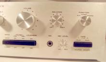 Ενισχυτης SANYO DCA-200UM