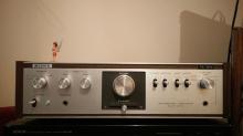 Ενισχυτης SONY TA - 1010