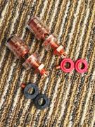 ΜΠΟΡΝΕΣ ΣΥΝΔΕΣΗΣ ΗΧΕΙΩΝ CMC 858 S CU R