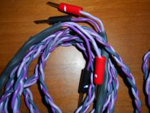 ΚΑΛΩΔΙΑ ΗΧΕΙΩΝ IXOS GAMMA GEOMETRY 6003