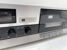 ΚΑΣΕΤΟΦΩΝΟ JVC KD - X1