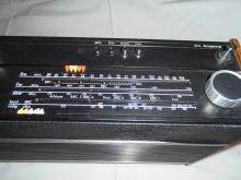 Ραδιοφωνο HACKER SOVEREIGN IV RP-77MB