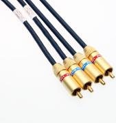 ΚΑΛΩΔΙΑ INTERCONNECT VAN DEN HUL M C D- 502 HYBRID HALOGEN FREE