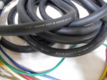 ΚΑΛΩΔΙΟ MOGAMI W 3158 5 x Coaxial Cable 75Ω