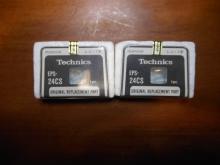 ΒΕΛΟΝΕΣ TECHNICS EPS - 24 CS