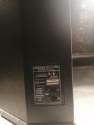 ΗΧΕΙΟ BEHRINGER EUROLIVE B1520 PRO
