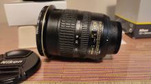 Φακός NIKON AF-S 12-24mm f/4G ED-IF DX.