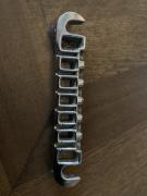 GIBSON BRIDGE JUNIOR 60s ORIGINAL