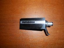 HEADSHELL ΠΙΚΑΠ STANTON