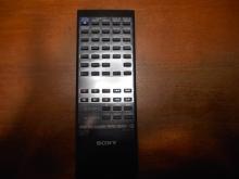 ORIGINAL REMOTE CONTROL SONY RM - D77A