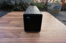 VINTAGE ΑΓΓΛΙΚΟΣ ΤΕΛΙΚΟΣ ΕΝΙΣΧΥΤΗΣ CRIMSON 620