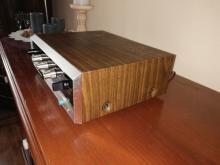 VINTAGE ΕΝΙΣΧΥΤΗΣ LAFAYETTE LA - 750