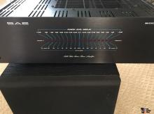 Vintage Tελικος ενισχυτης SAE 3100