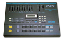 casio rz-1
