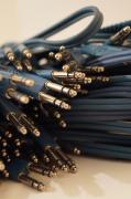DOUBLE BANTAM CABLE PRO STEREO