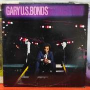 Gary U.S. Bonds - Dedication