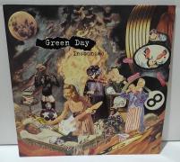 Green Day - Insomniac