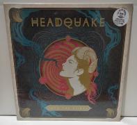Headquake - Into The Spiral