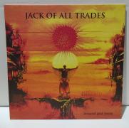 Jack of All Trades - Around and Away