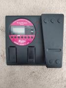 Korg AX1G Guitar multi-effect