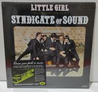 Syndicate of Sound - Little Girl