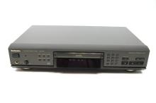 Technics SU-C800U προενισχυτής- SE-A800S τελικός ενισχυτής και SL-PG4