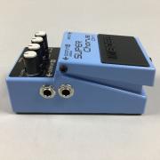 Boss CH-1 Stereo Chorus Pink Label Analog Vintage Guitar Effect Pedal (Διαθεσιμο)