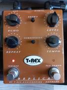 Τ REX Replica DELAY