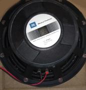 Μεγάφωνο μπάσου JBL 15 in