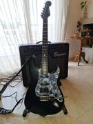 ΠΩΛΕΙΤΑΙ custom made POWERSTRAT