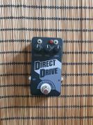 Barber Compact Direct Drive V4