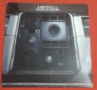 Leftfield - Release The Pressure