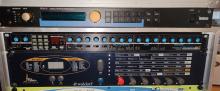 Novation Bass station rack-90's analog synth-Restored!