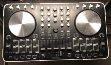 Reloop Beatrix 4 - 4 channel dj controller ΑΝΤΑΛΛΑΓΗ mixer
