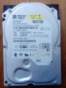 ΣΚΛΗΡΟΣ ΔΙΣΚΟΣ WD100 IDE 10Gb