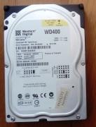 ΣΚΛΗΡΟΣ ΔΙΣΚΟΣ WD CAVIAR IDE - 40Gb