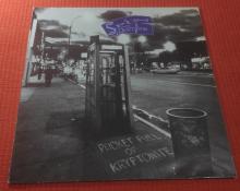 Spin Doctors - Pocket Full Of Kryptonite