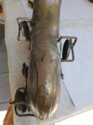 Σαξόφωνο άλτο, για επισκευή