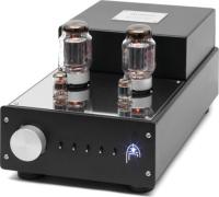 ΛΑΜΠΑΤΟΣ ΕΝΙΣΧΥΤΗΣ AUDION STERLING Plus MKII KT88 Single Ended