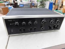 ΕΝΙΣΧΥΤΗΣ SANSUI AU - 7500