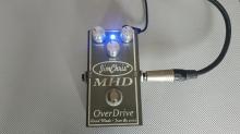 ΠΩΛΕΙΤΑΙ πετάλι JimChris Boutique Overdrive