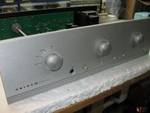 ΠΡΟΕΝΙΣΧΥΤΗΣ LINE ANTHEM PRE 1L