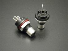 ΒΥΣΜΑΤΑ RCA ΒΑΣΕΩΣ KLE INNOVATIONS PERFECT HARMONY RCA SOCKET