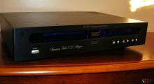 CARY CD Player 308 Tube