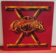 Commodores - Heroes