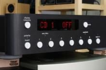 DAC  MARK  LEVINSON  36 S  DAC