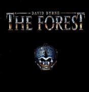 David Byrne ‎The Forest Βινύλιο