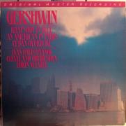 Gershwin   Rhapsody In Blue Βινύλιο